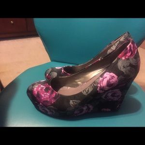Madden girl shoes